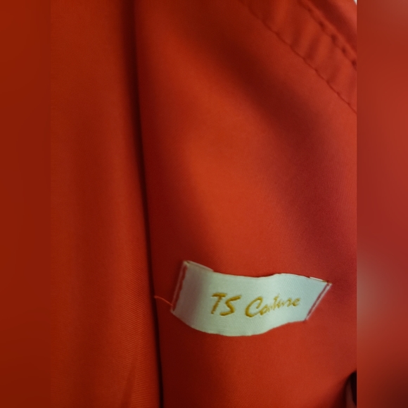 TS Couture FORMAL GOWN - Picture 6 of 7